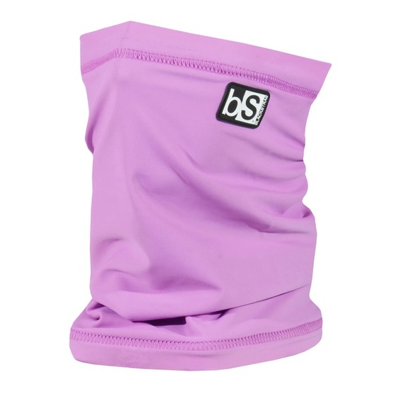 Blackstrap Accessories - DUAL LAYER TUBE NECK WARMER